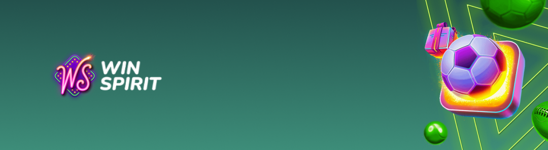 WinSpirit Online Casino